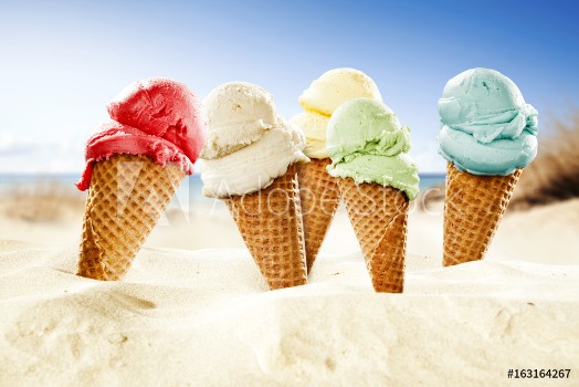 Picture of Ice cream 